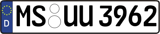 MS-UU3962