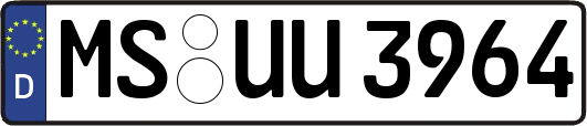 MS-UU3964