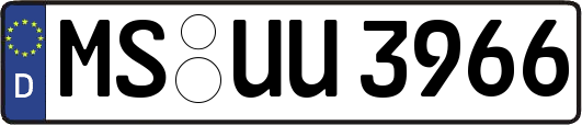 MS-UU3966