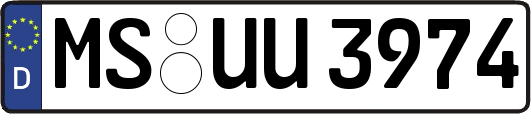 MS-UU3974