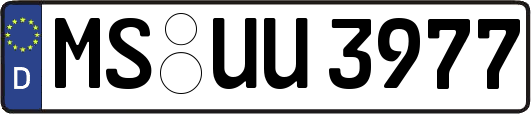 MS-UU3977