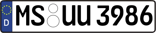 MS-UU3986
