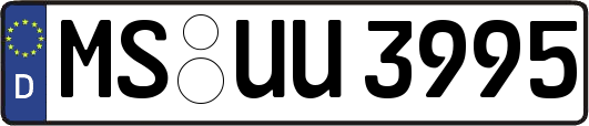 MS-UU3995