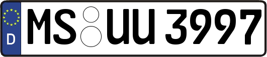 MS-UU3997