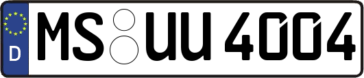 MS-UU4004