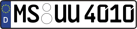 MS-UU4010