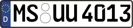 MS-UU4013