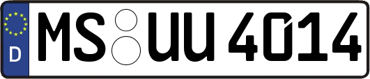 MS-UU4014
