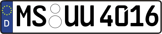 MS-UU4016