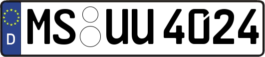 MS-UU4024