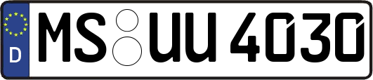 MS-UU4030
