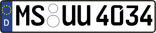MS-UU4034