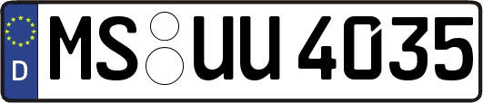 MS-UU4035