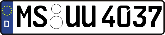 MS-UU4037
