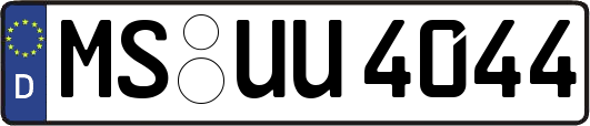 MS-UU4044