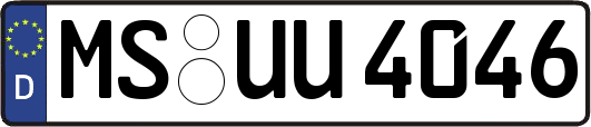 MS-UU4046