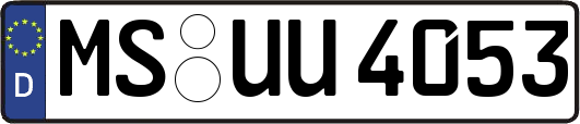 MS-UU4053