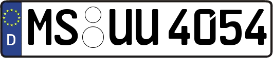 MS-UU4054