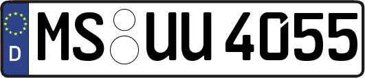 MS-UU4055