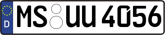 MS-UU4056