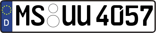 MS-UU4057