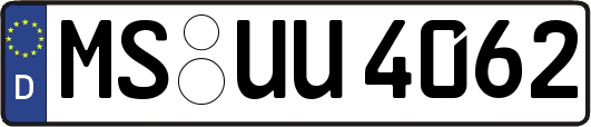 MS-UU4062