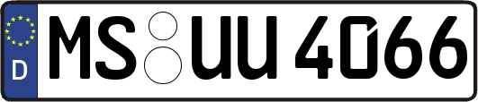 MS-UU4066