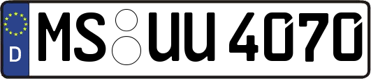 MS-UU4070