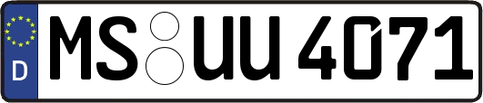 MS-UU4071