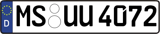 MS-UU4072