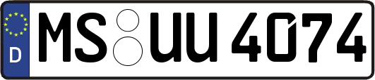 MS-UU4074