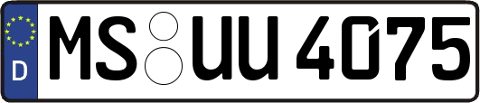 MS-UU4075