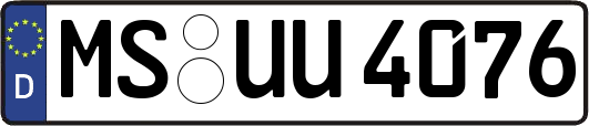 MS-UU4076
