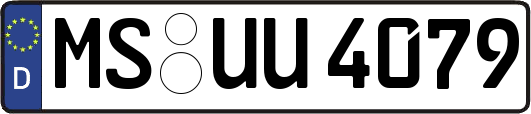 MS-UU4079