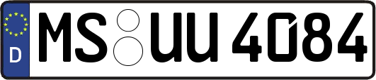 MS-UU4084