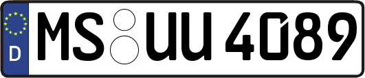 MS-UU4089