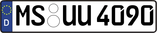 MS-UU4090