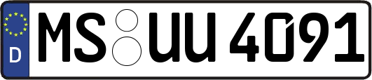 MS-UU4091