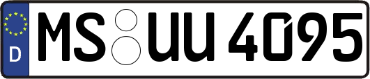 MS-UU4095