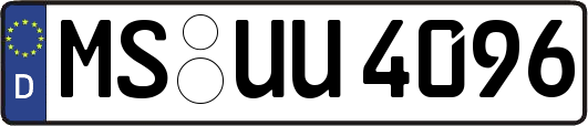 MS-UU4096