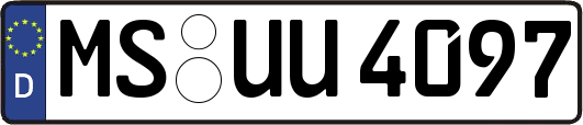 MS-UU4097