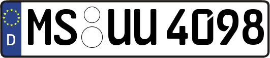 MS-UU4098