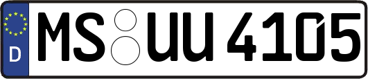 MS-UU4105