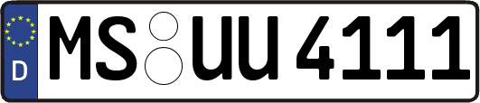 MS-UU4111