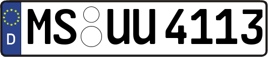 MS-UU4113