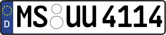 MS-UU4114