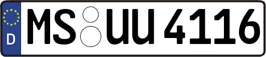 MS-UU4116