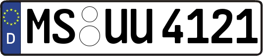 MS-UU4121