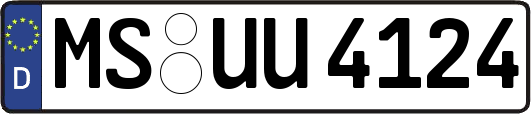 MS-UU4124