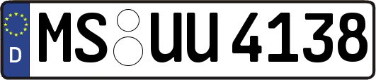 MS-UU4138
